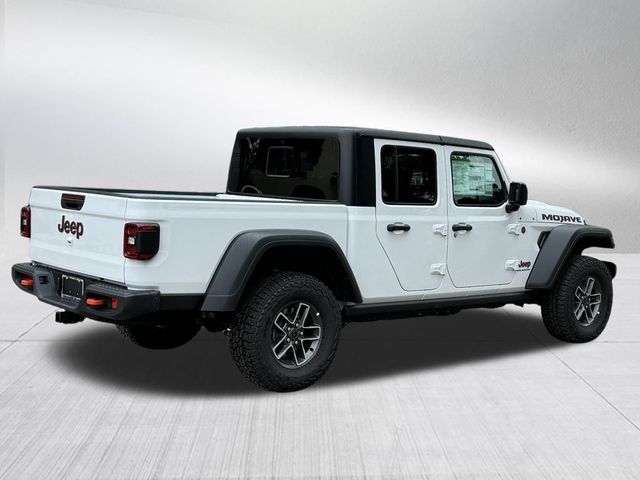 2024 Jeep Gladiator Mojave