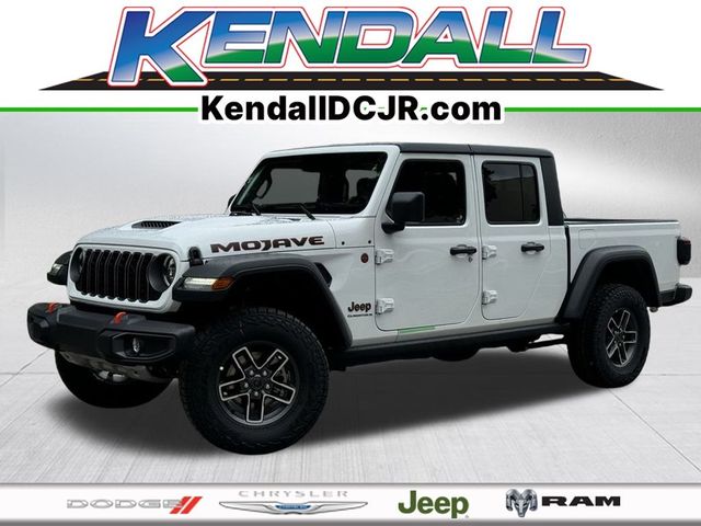 2024 Jeep Gladiator Mojave