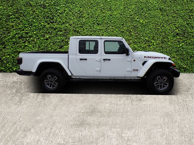 2024 Jeep Gladiator Mojave X