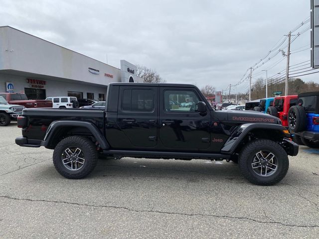 2024 Jeep Gladiator Mojave X