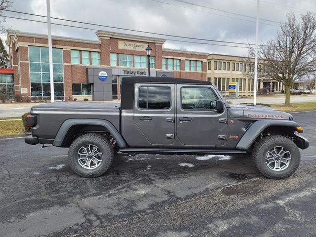 2024 Jeep Gladiator Mojave