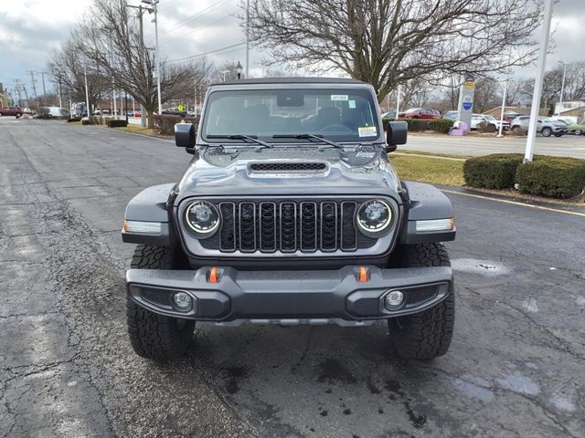 2024 Jeep Gladiator Mojave