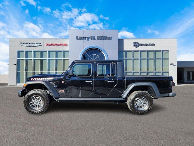 2024 Jeep Gladiator Mojave