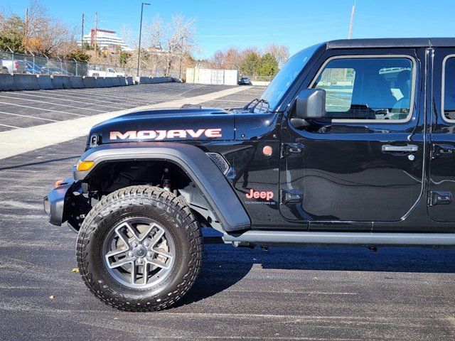 2024 Jeep Gladiator Mojave