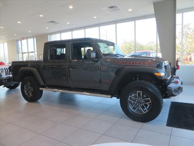 2024 Jeep Gladiator Mojave