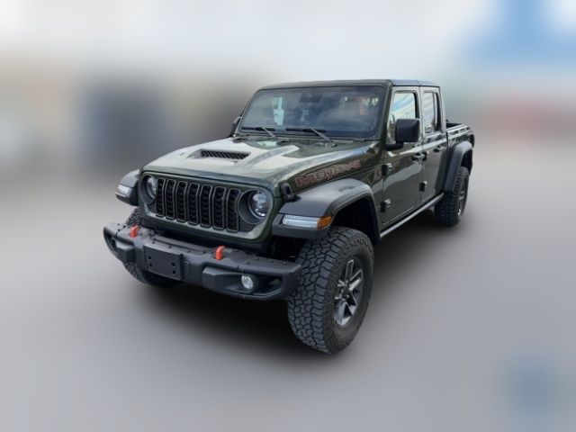 2024 Jeep Gladiator Mojave