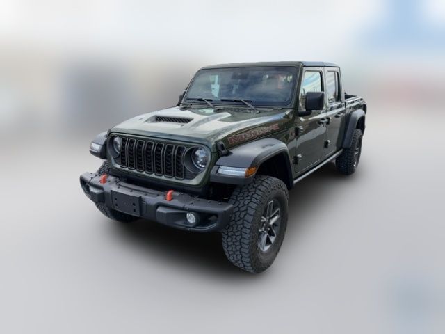 2024 Jeep Gladiator Mojave