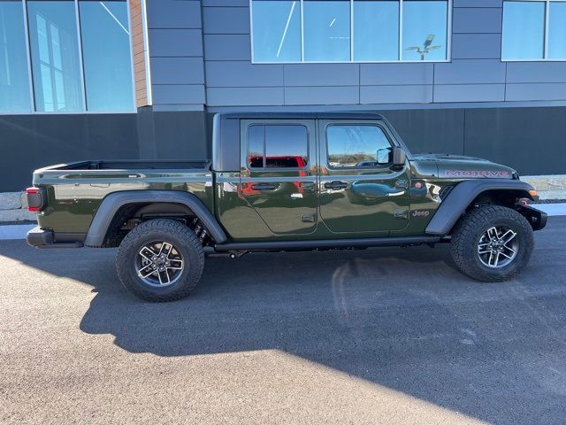 2024 Jeep Gladiator Mojave