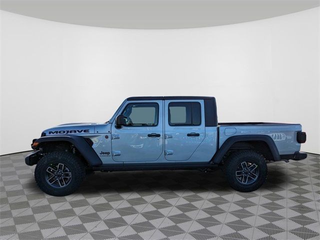 2024 Jeep Gladiator Mojave