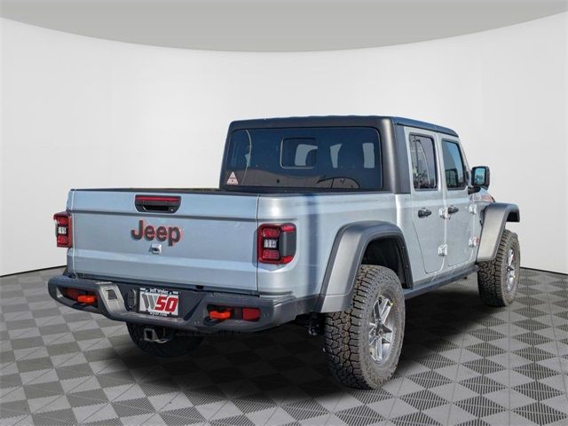 2024 Jeep Gladiator Mojave