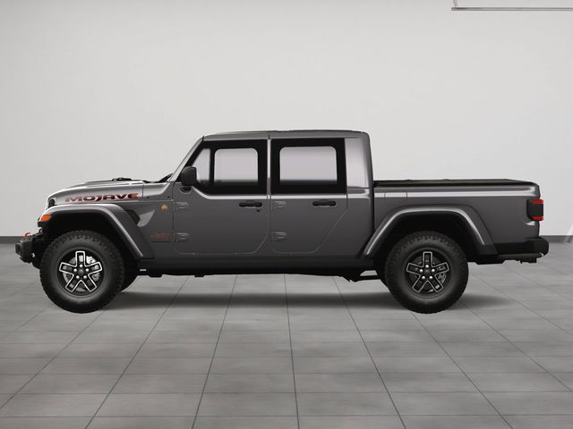 2024 Jeep Gladiator Mojave X