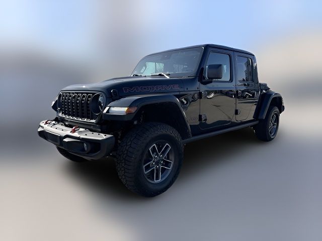 2024 Jeep Gladiator Mojave X