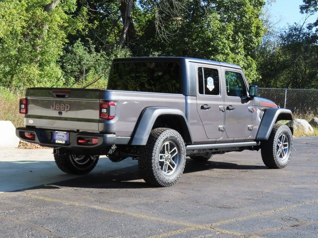 2024 Jeep Gladiator Mojave