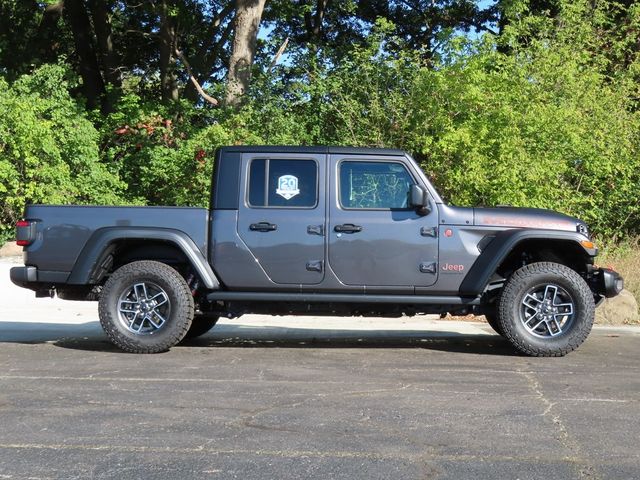 2024 Jeep Gladiator Mojave