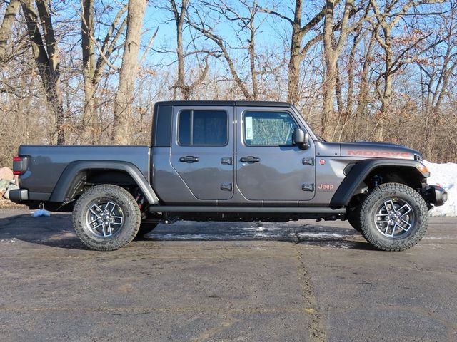 2024 Jeep Gladiator Mojave