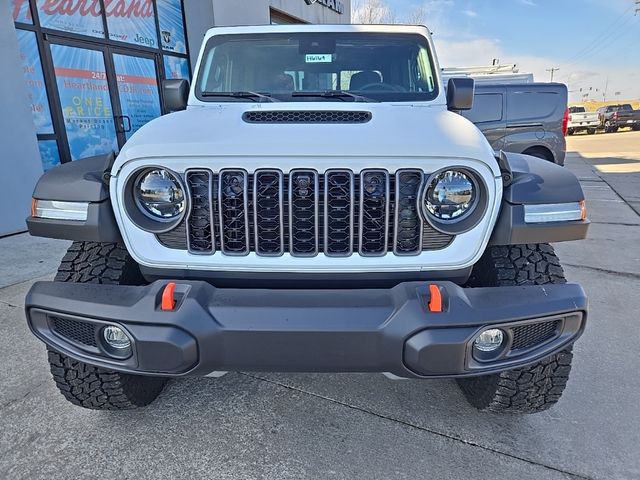 2024 Jeep Gladiator Mojave