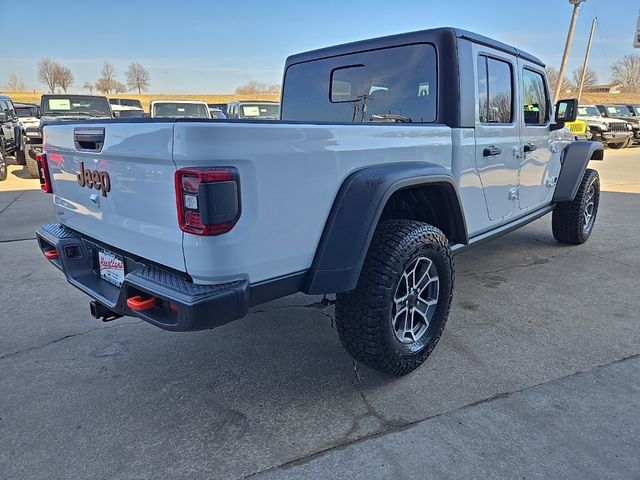 2024 Jeep Gladiator Mojave