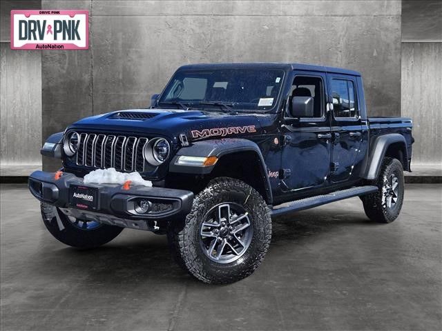 2024 Jeep Gladiator Mojave