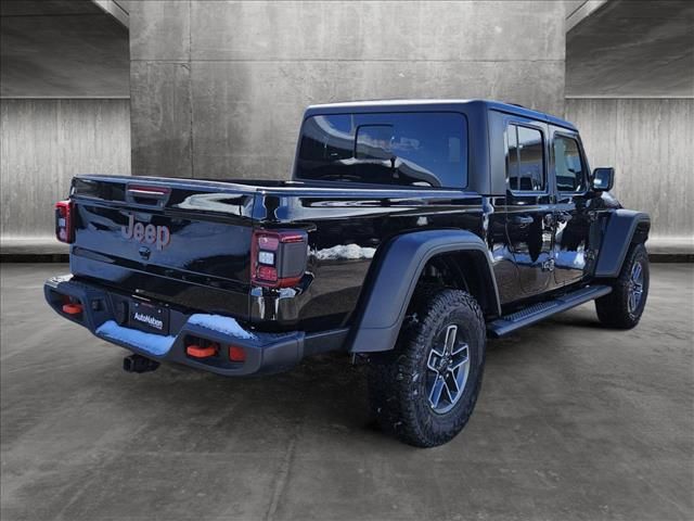 2024 Jeep Gladiator Mojave