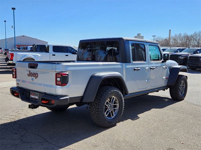 2024 Jeep Gladiator Mojave