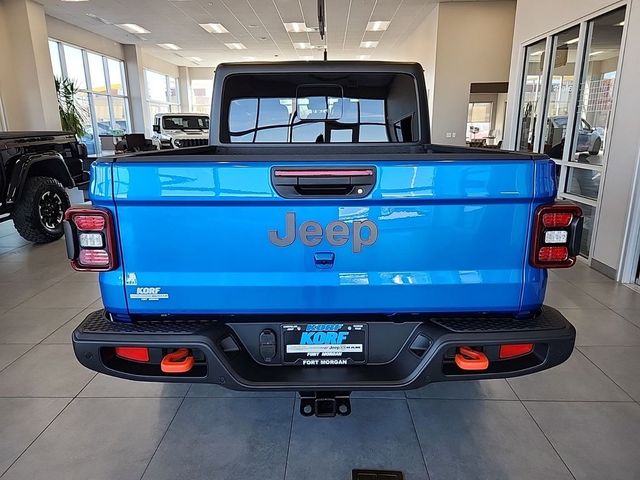 2024 Jeep Gladiator Mojave