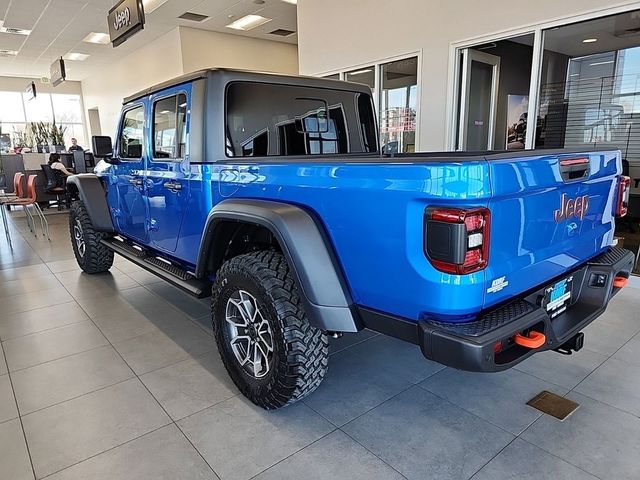 2024 Jeep Gladiator Mojave