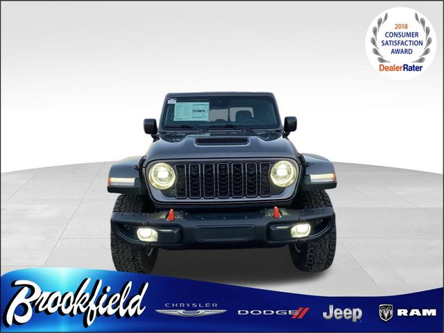 2024 Jeep Gladiator Mojave X