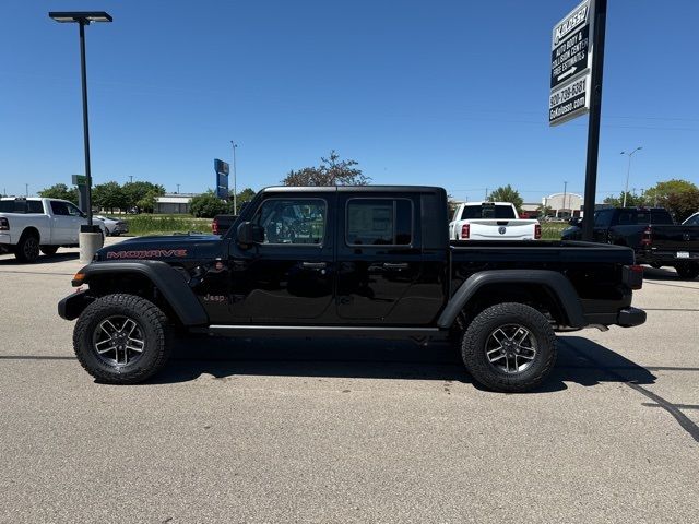 2024 Jeep Gladiator Mojave