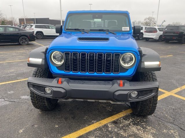 2024 Jeep Gladiator Mojave