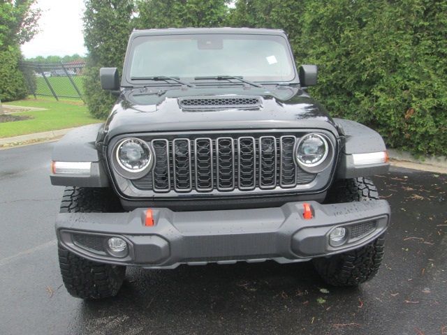 2024 Jeep Gladiator Mojave