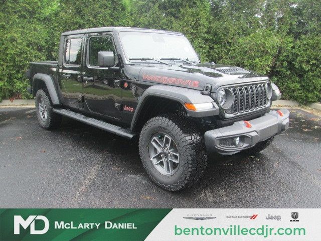 2024 Jeep Gladiator Mojave