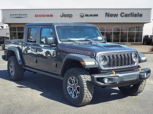 2024 Jeep Gladiator Mojave