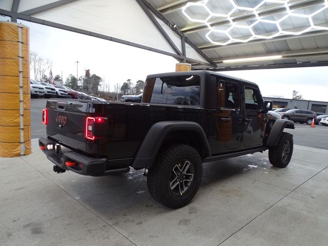 2024 Jeep Gladiator Mojave