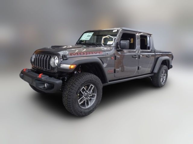 2024 Jeep Gladiator Mojave