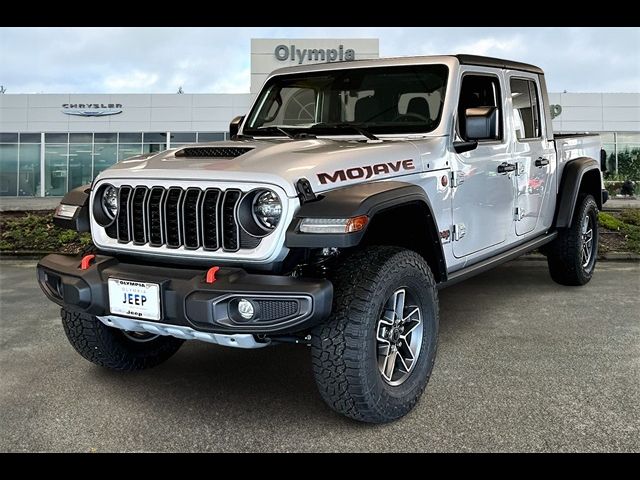 2024 Jeep Gladiator Mojave