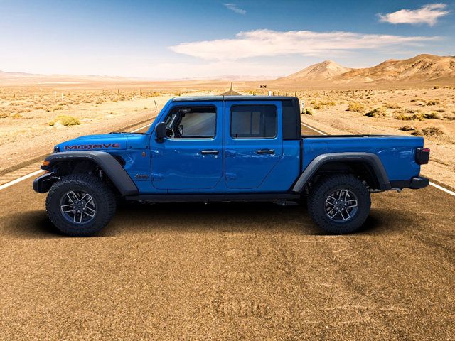 2024 Jeep Gladiator Mojave