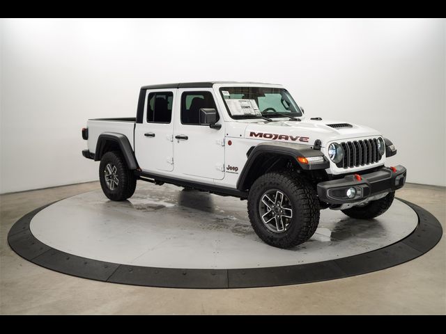 2024 Jeep Gladiator Mojave