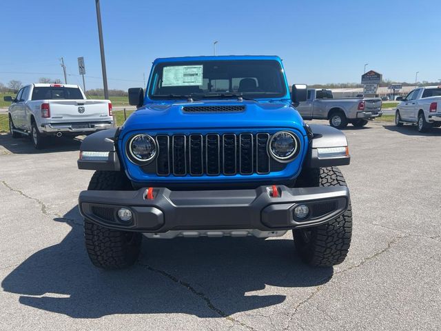 2024 Jeep Gladiator Mojave