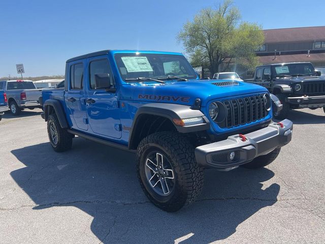 2024 Jeep Gladiator Mojave