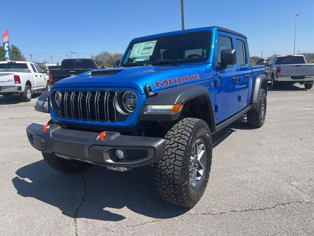 2024 Jeep Gladiator Mojave