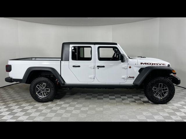 2024 Jeep Gladiator Mojave