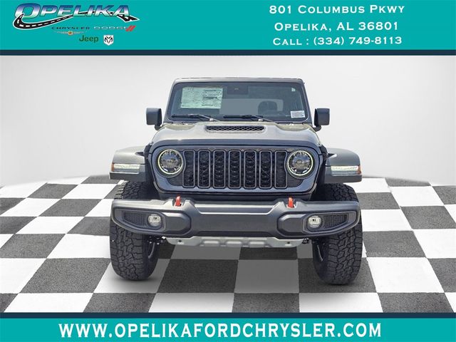 2024 Jeep Gladiator Mojave