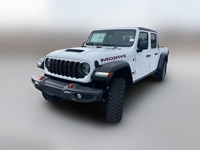 2024 Jeep Gladiator Mojave