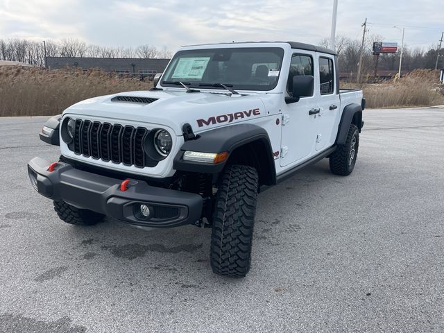 2024 Jeep Gladiator Mojave