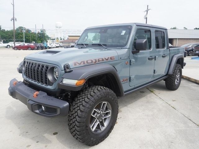 2024 Jeep Gladiator Mojave