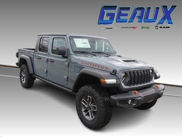 2024 Jeep Gladiator Mojave