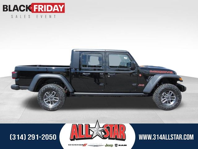 2024 Jeep Gladiator Mojave