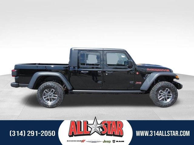 2024 Jeep Gladiator Mojave