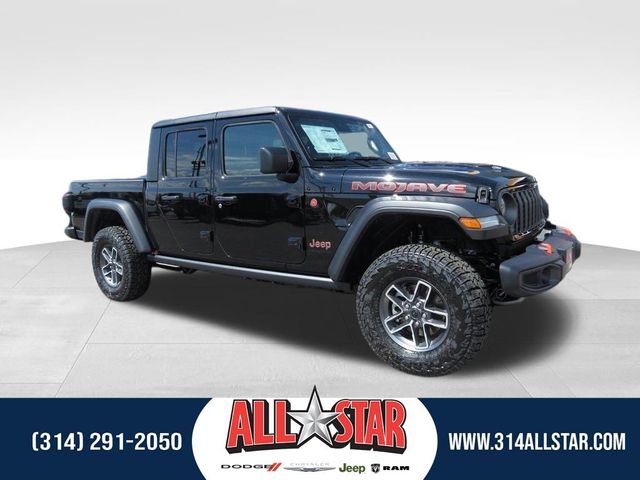 2024 Jeep Gladiator Mojave