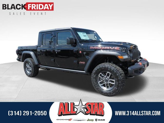 2024 Jeep Gladiator Mojave